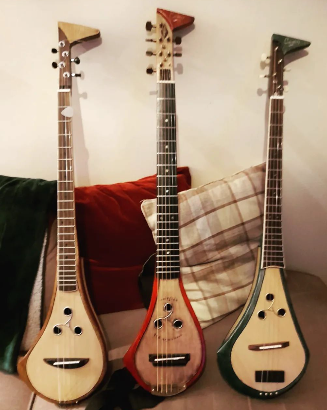 Hurley Ceol - Introductory Offer